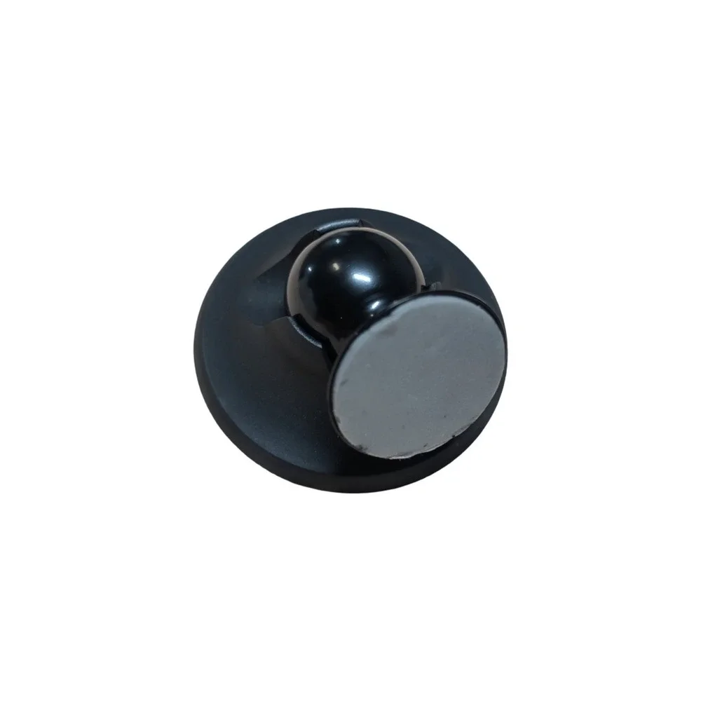Gg3-S ohsnap! Magsafe Snap Car Magentic Car Mount - Black ⬇️